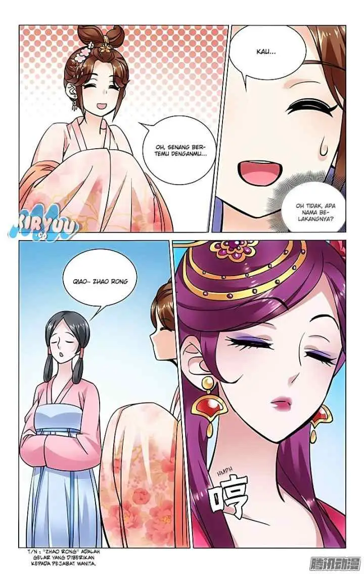 Prince Don't do This chapter 31 halaman 5