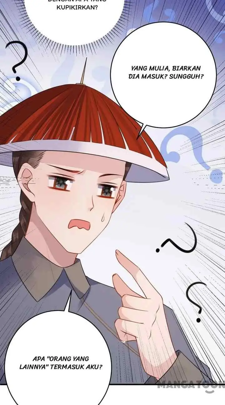 Princess, Don't Ruin Your Public Persona! chapter 232 halaman 16