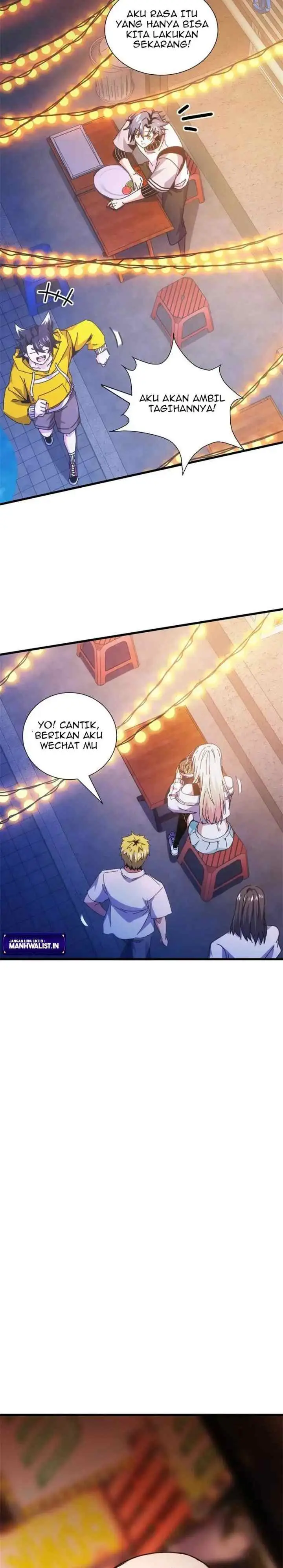 Taixu Apartment chapter 5 halaman 6