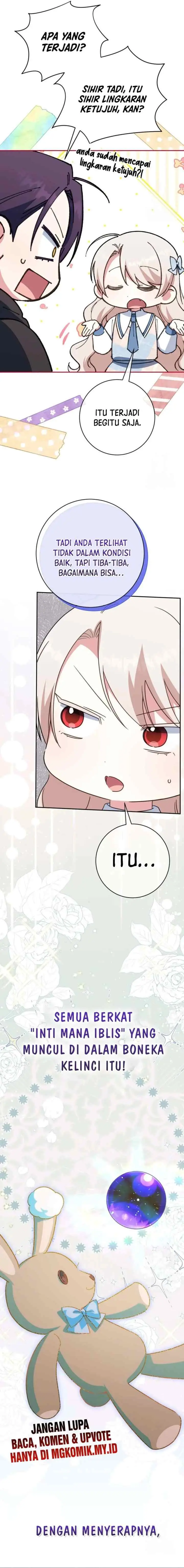The Princess is Evil chapter 152 halaman 13
