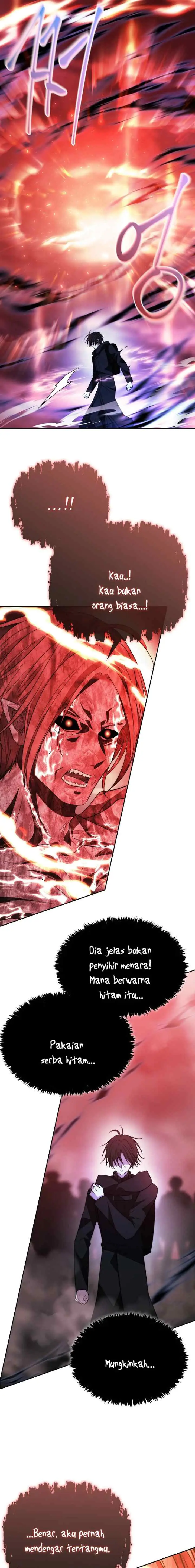 Black Haze (Reboot) chapter 53 halaman 17