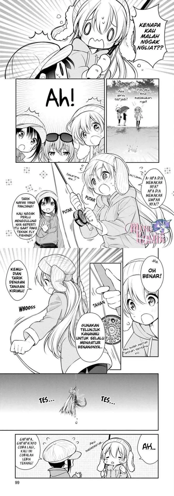 Slow Loop chapter 4 halaman 6