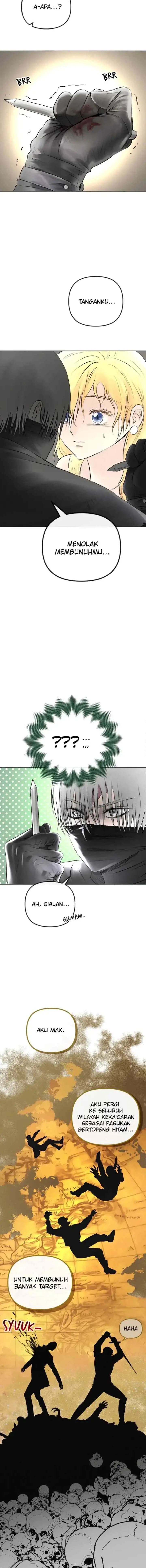 Recogí al segundo protagonista chapter 53 halaman 7