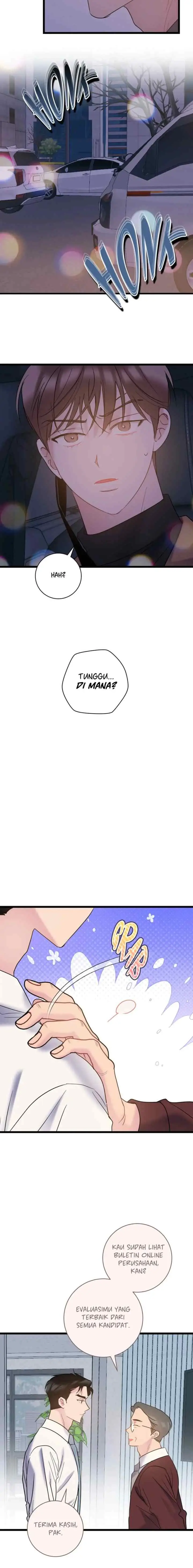 Normal Relationship chapter 65 halaman 12