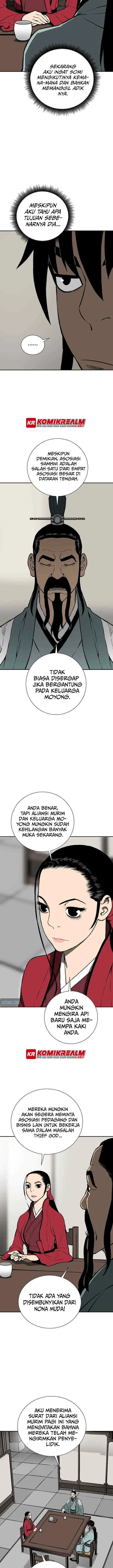 Tales of A Shinning Sword chapter 39 halaman 12