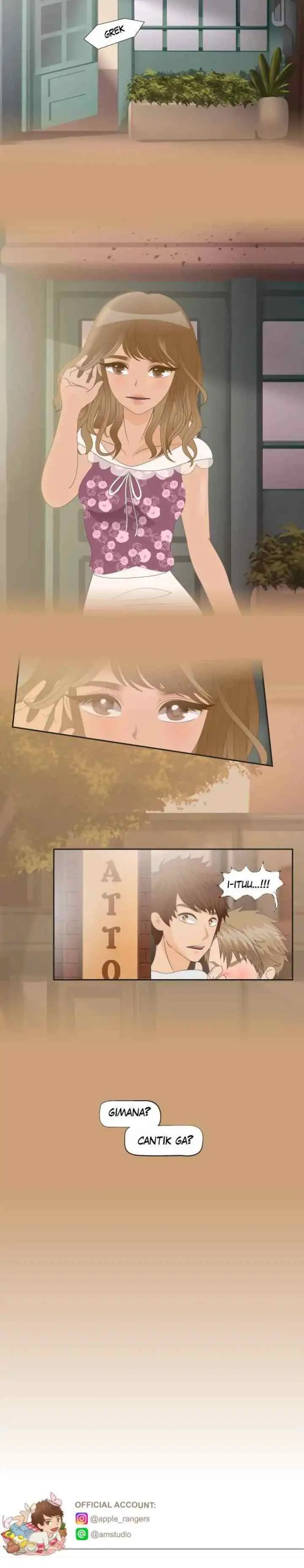 In A Dream chapter 77 halaman 9