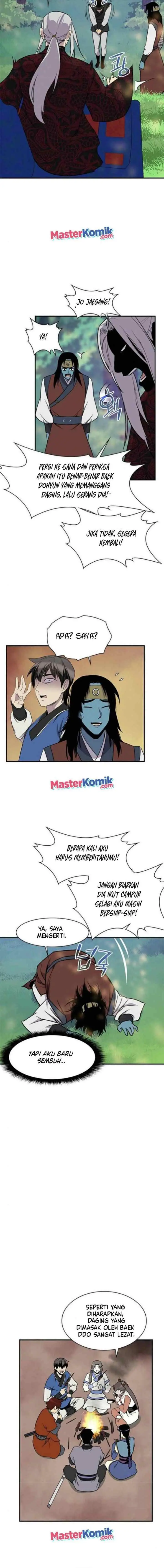 The Strongest Ever chapter 66 halaman 13