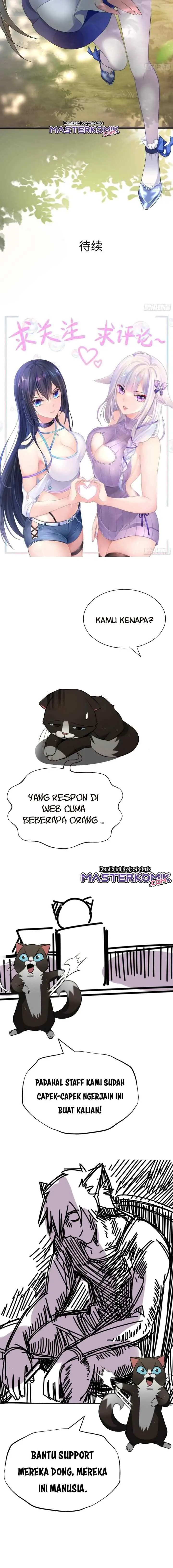 I Made A Harem In The Underworld chapter 4 halaman 9