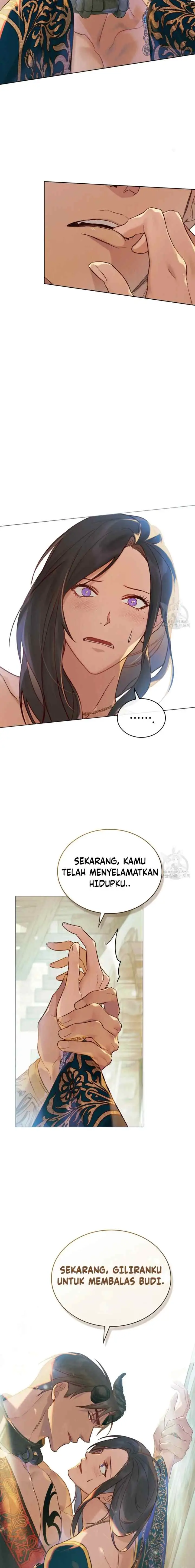 Call Me M4st3r chapter 19 halaman 12