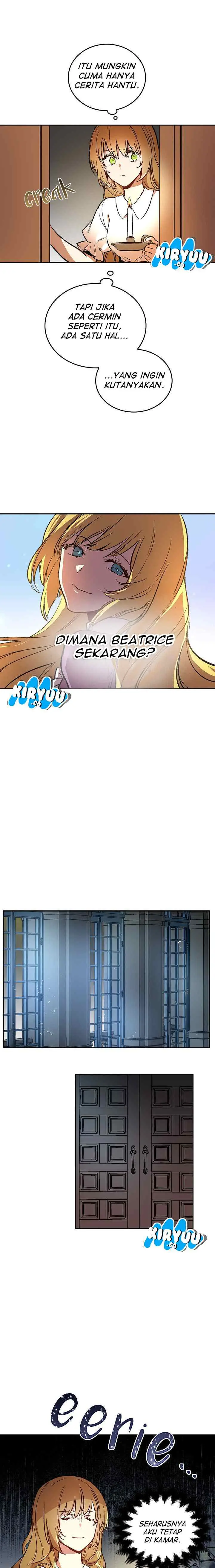 The Reason Why Raeliana Ended up at the Duke's Mansion chapter 45 halaman 14