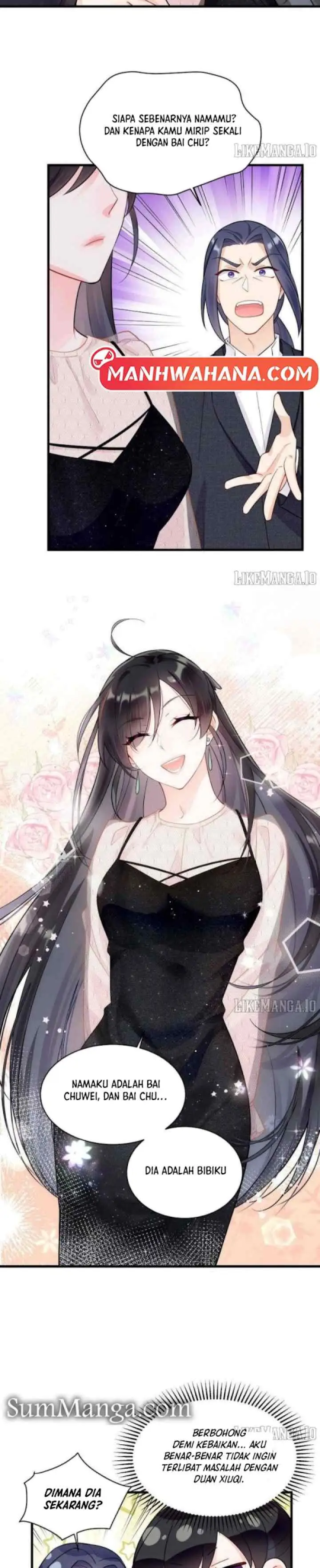 She-Ancestor chapter 48 halaman 5