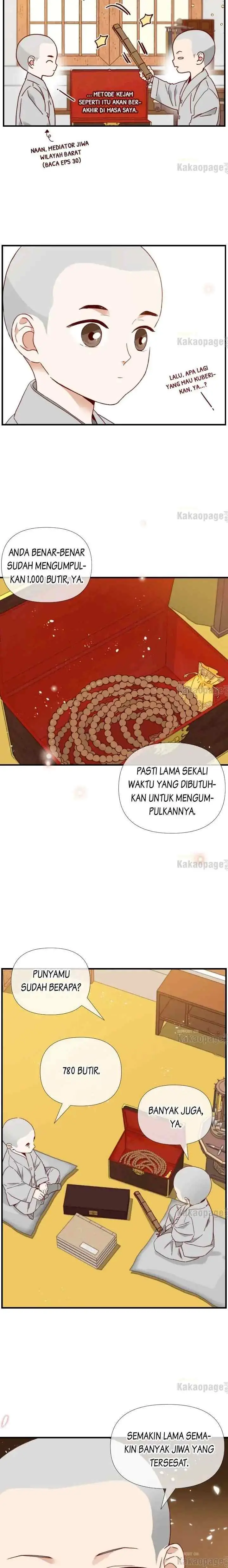 An Hour of Romance chapter 134 halaman 12