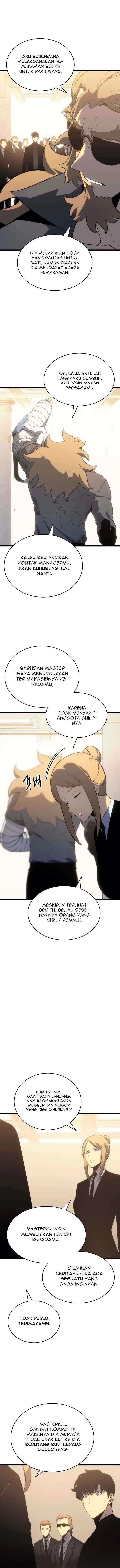 Solo Leveling chapter 149 halaman 14