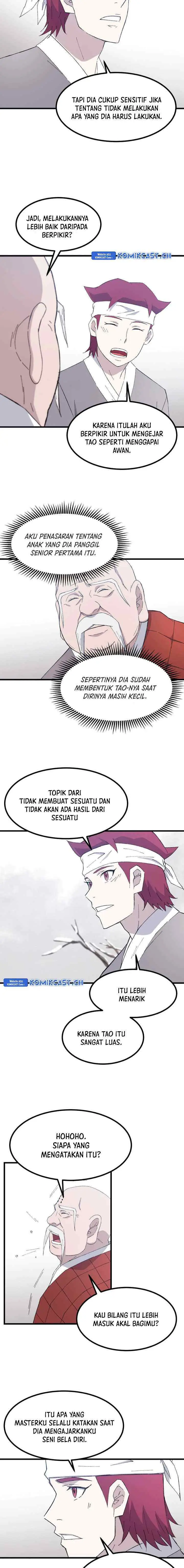 The Great Master chapter 75 halaman 14