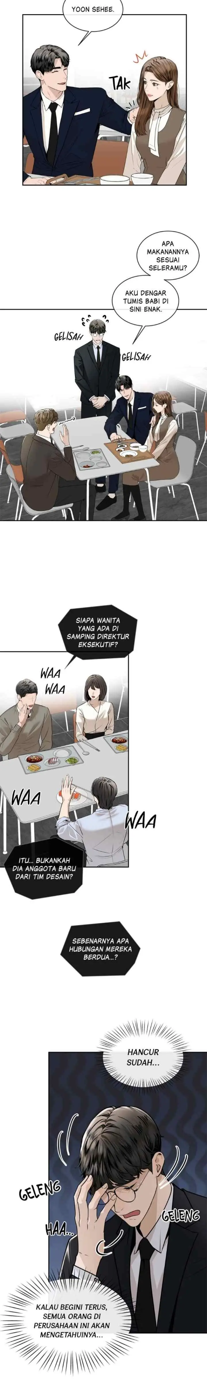 I'll Give You Everything chapter 55 halaman 5
