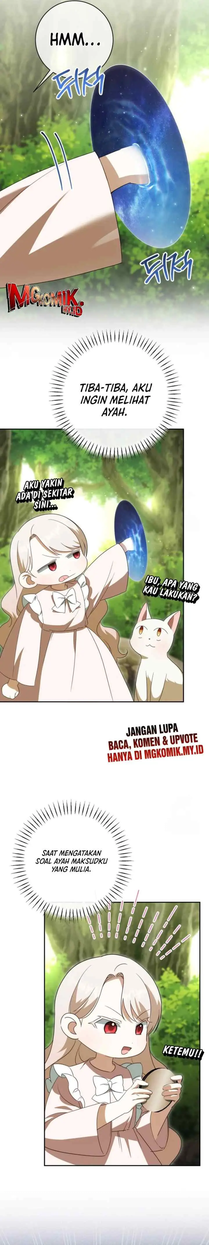 The Princess is Evil chapter 135 halaman 7