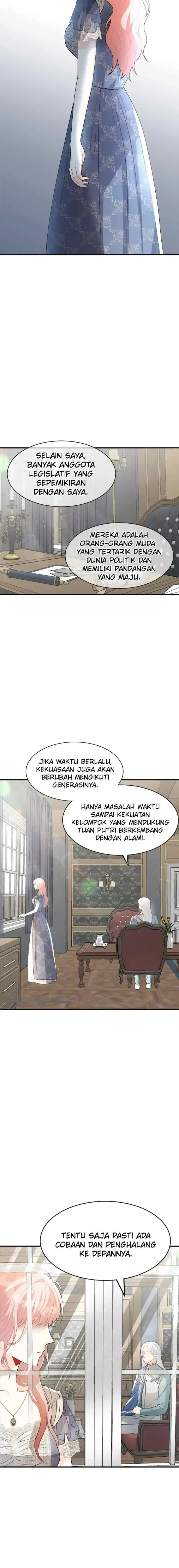 Prince Maker chapter 59 halaman 11