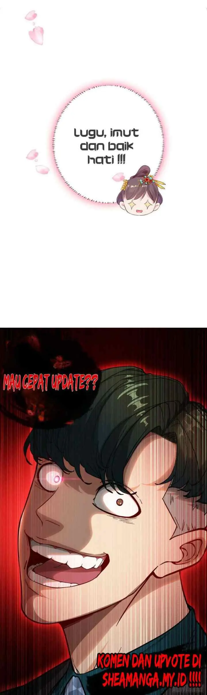 The General Is Up chapter 13 halaman 13