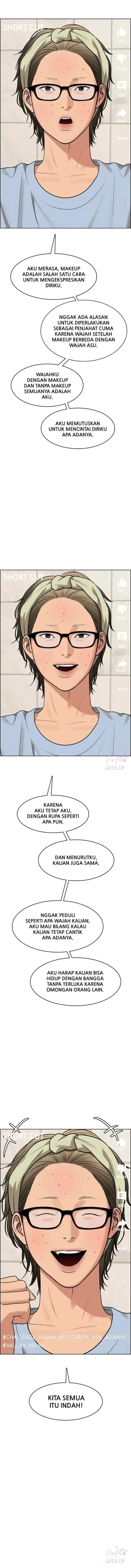 The Secret of Angel chapter 220 halaman 6