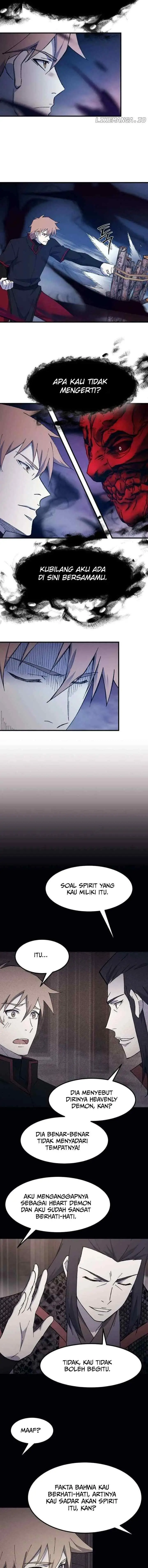 The Great Master chapter 123 halaman 4