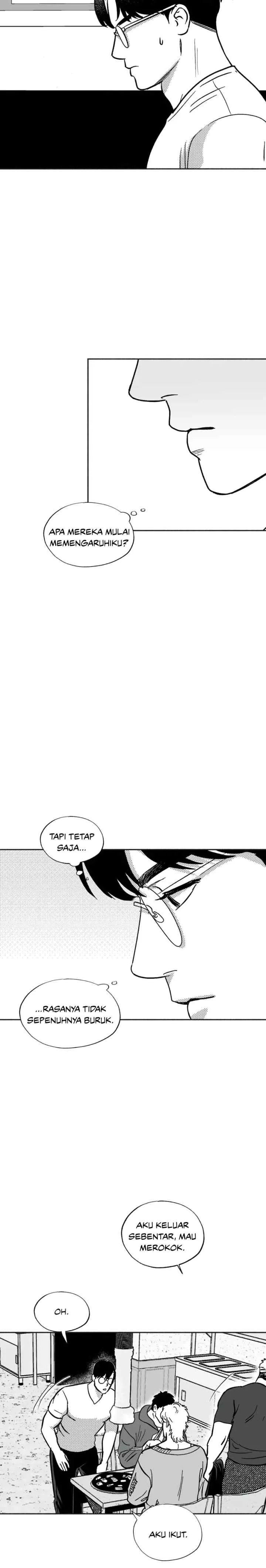 Midnight Men chapter 25 halaman 8