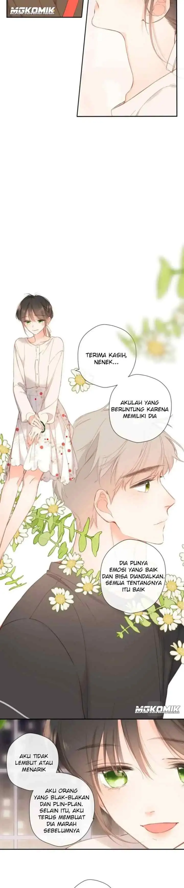 Once More chapter 124 halaman 6