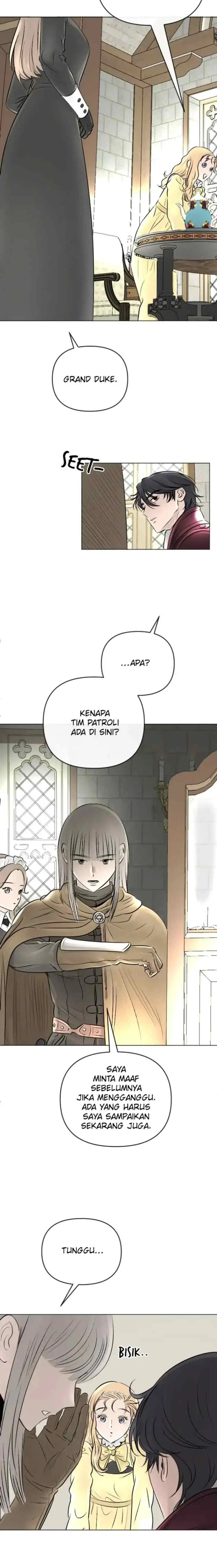 Recogí al segundo protagonista chapter 21 halaman 16