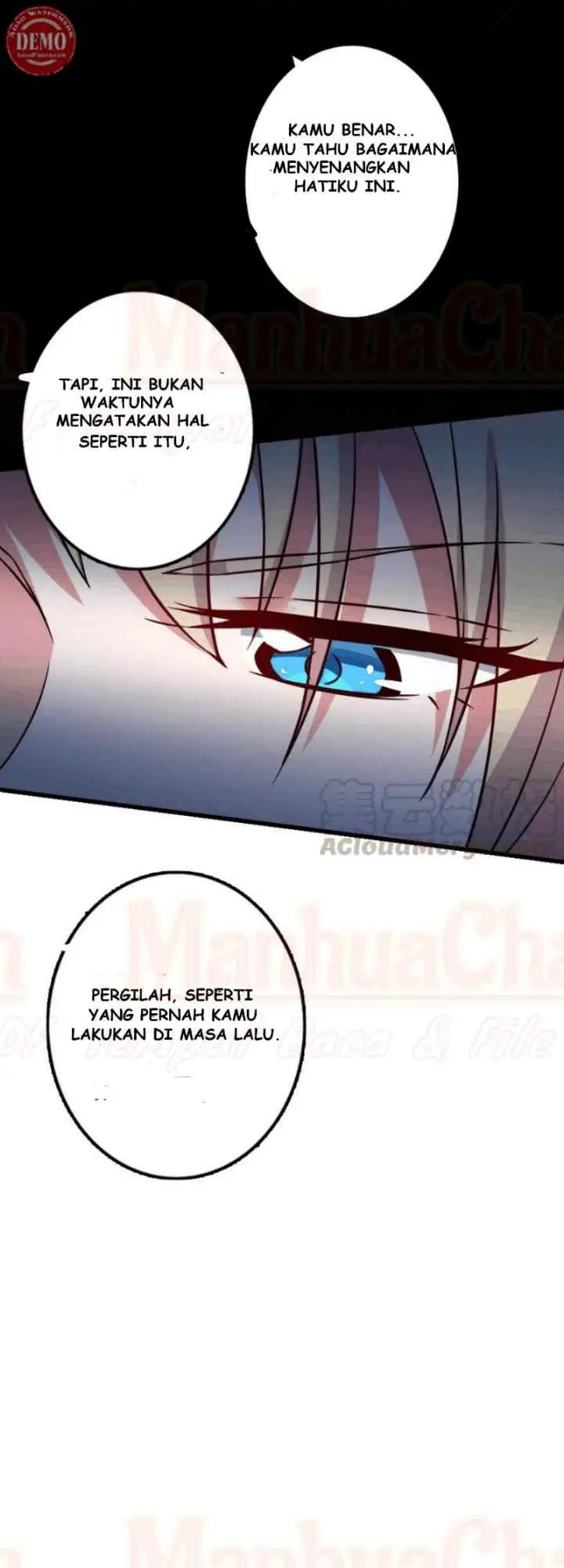 Release That Witch chapter 143 halaman 13