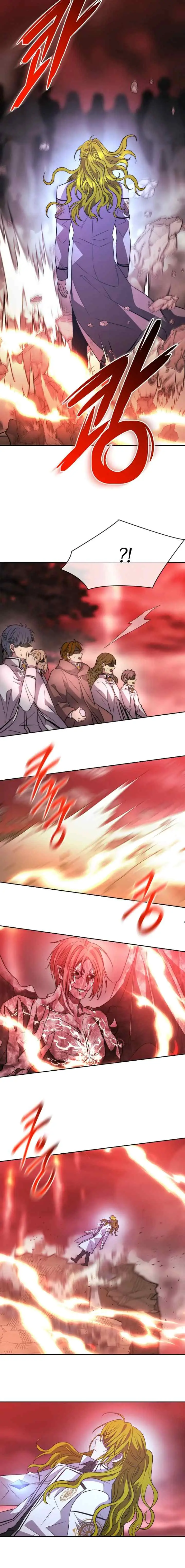 Black Haze (Reboot) chapter 51 halaman 4