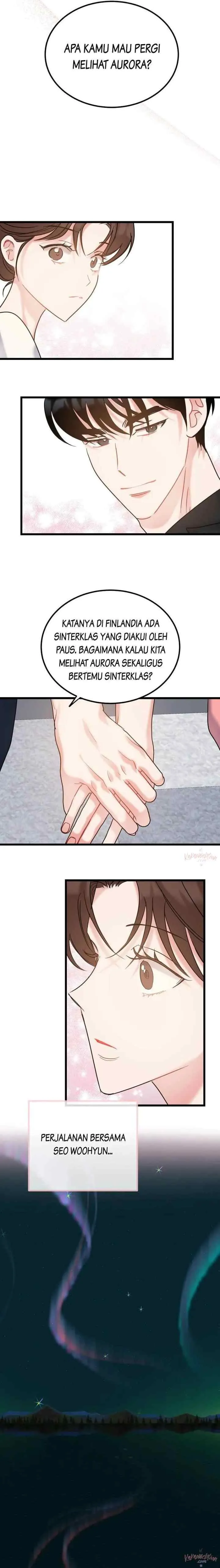 The Dignity of Romance chapter 57 halaman 7