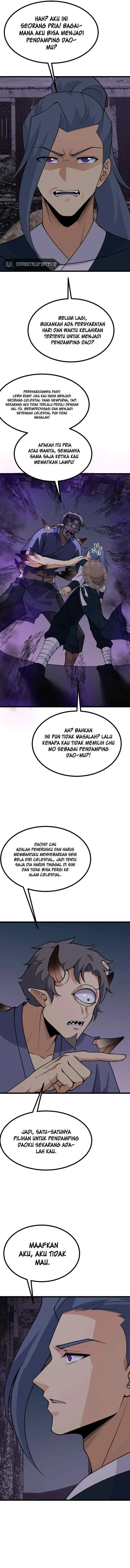 OP After 30 Days Of Sign-In chapter 88 halaman 5