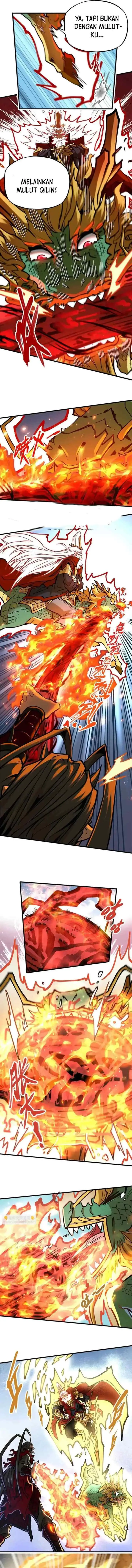 My Sect Has 100 Million Strength Points chapter 25 halaman 4
