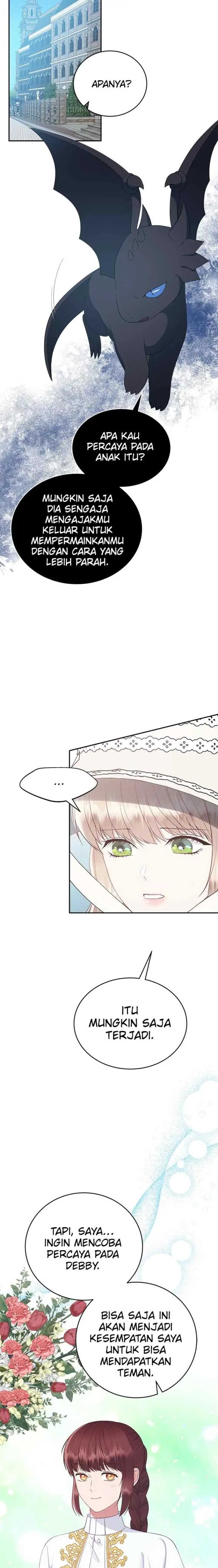 What Does That Evil Dragon Live For? chapter 59 halaman 4
