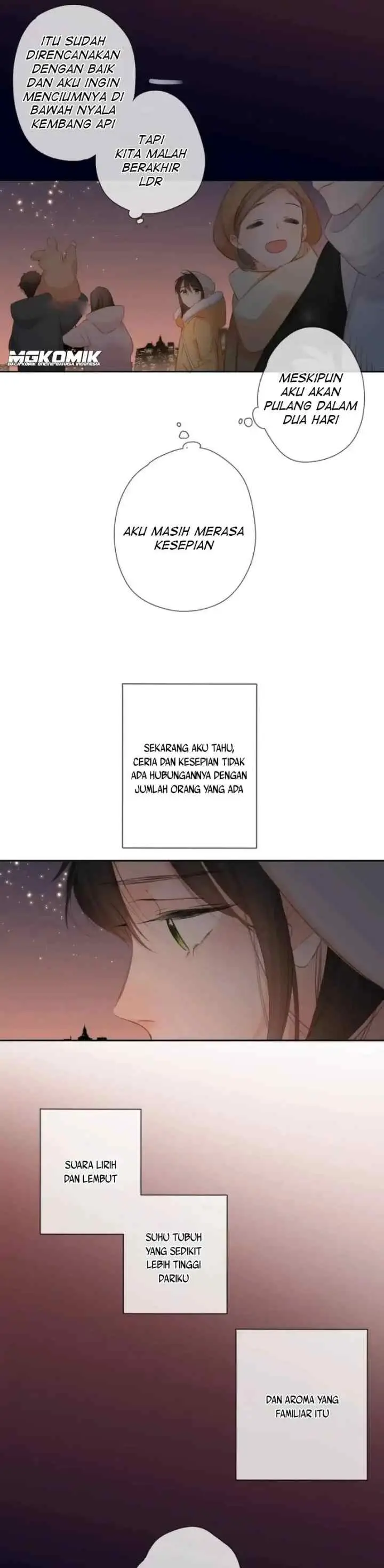 Once More chapter 108 halaman 12
