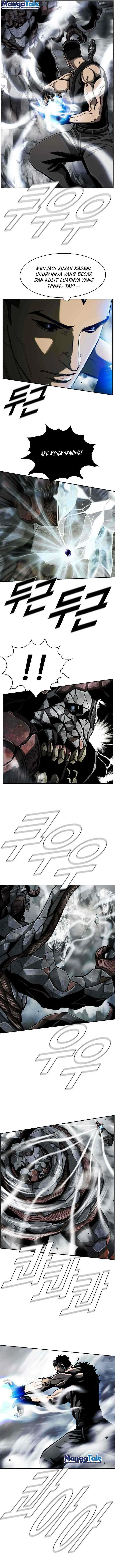 The First Hunter chapter 81 halaman 8