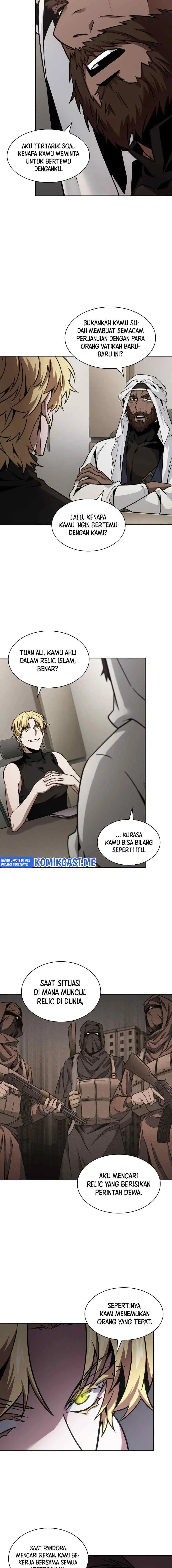 Tomb Raider King chapter 351 halaman 10