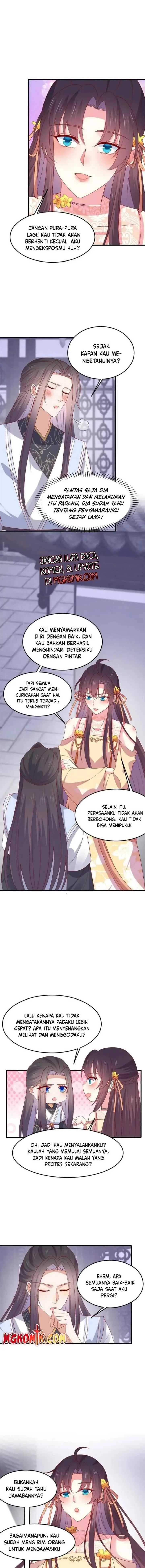 Pupillary Master chapter 330 halaman 5