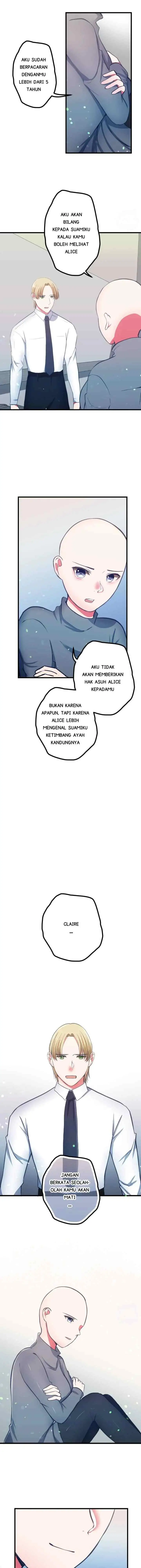 Last Time Love chapter 64 halaman 4