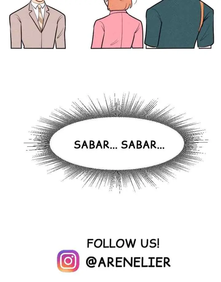 Stand Up, Mr. President! chapter 204 halaman 12