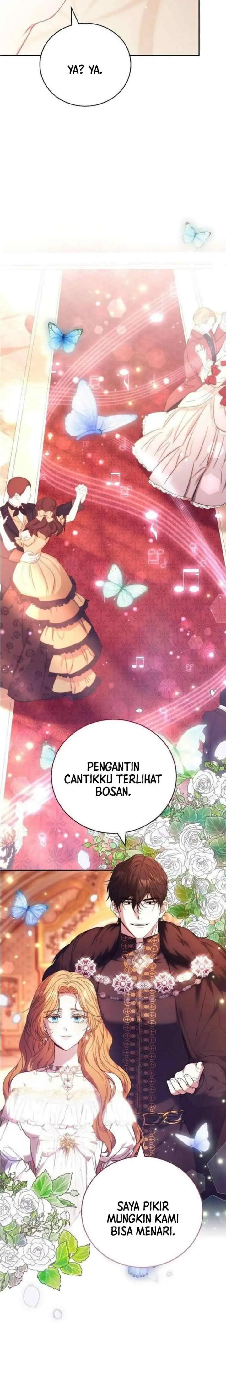 I Will Raise This Boy as Another Man's Child chapter 7 halaman 8