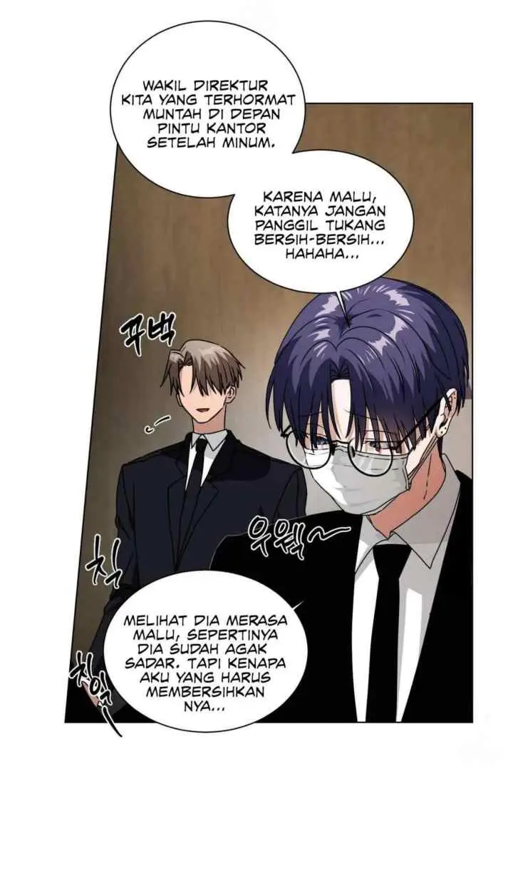 Chatter Box chapter 11 halaman 10