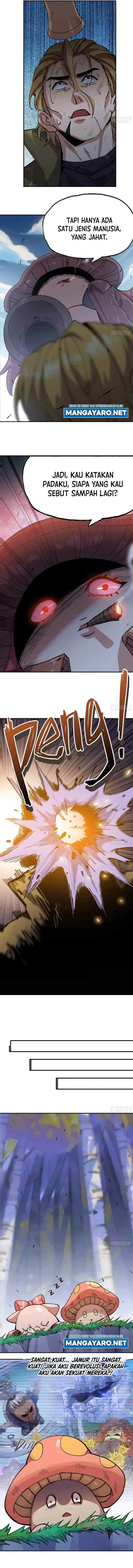 Mushroom Hero chapter 35 halaman 10