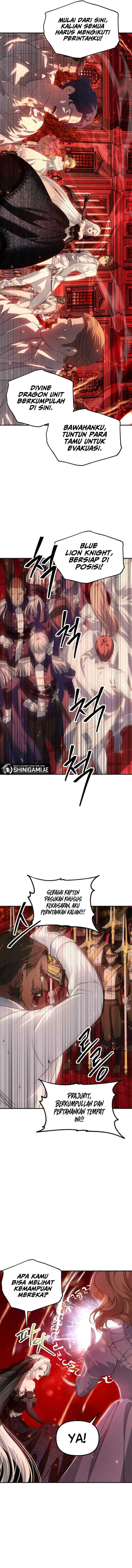 SSS-Class Suicide Hunter chapter 108 halaman 7