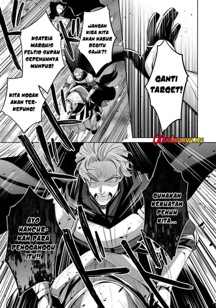 Fun Territory Defense Of The Easy-going Lord ~the Nameless Village Is Made Into The Strongest Fortified City By Production Magic~ chapter 38.2 halaman 11