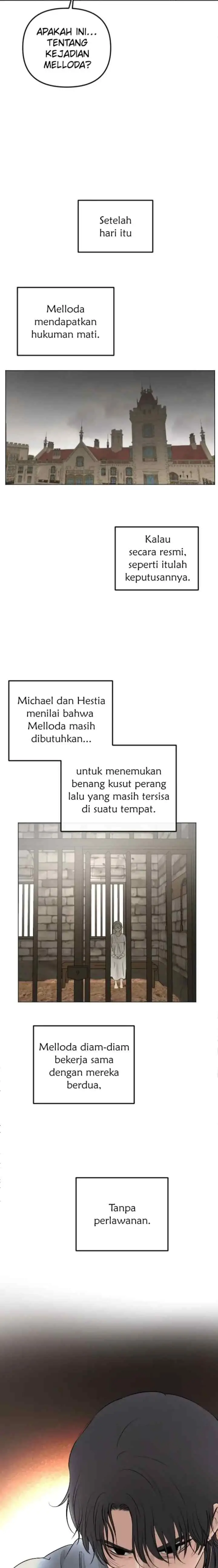 Recogí al segundo protagonista chapter 75 halaman 14