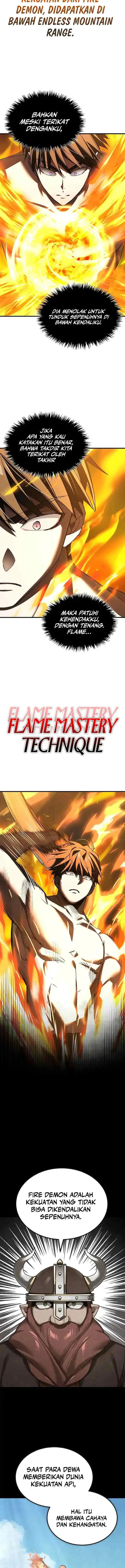 The Heavenly Demon Can't Live a Normal Life chapter 172 halaman 12