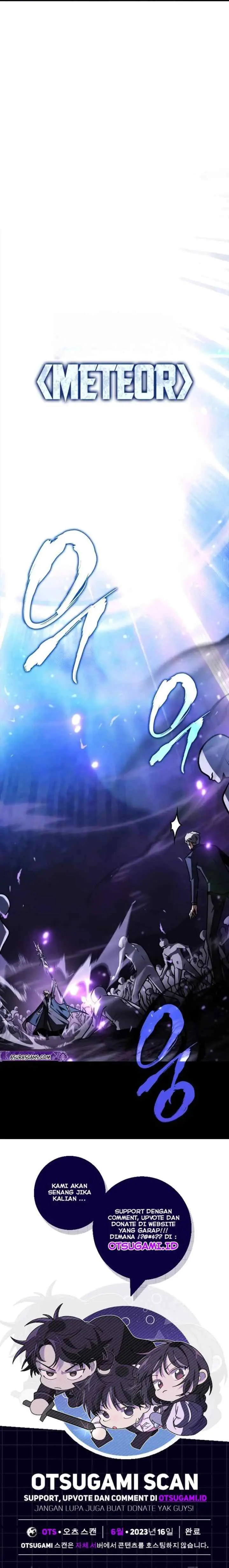 Limit-Breaking Genius Mage chapter 58 halaman 14