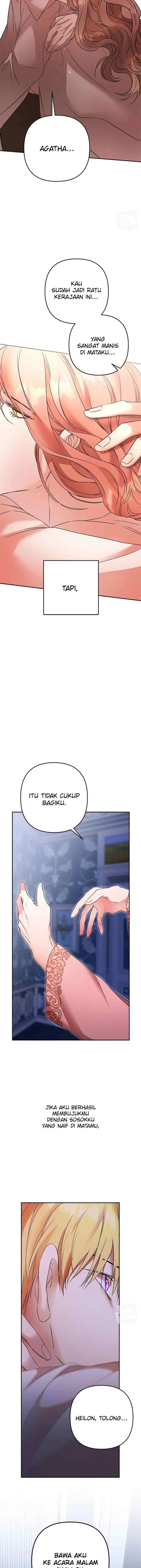 Agatha chapter 91 halaman 7