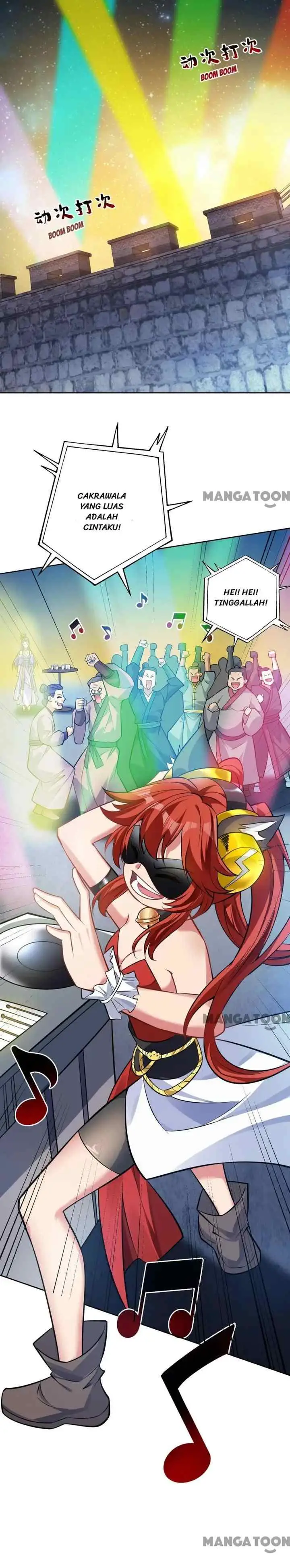Seclusion With Apprentices chapter 145 halaman 14