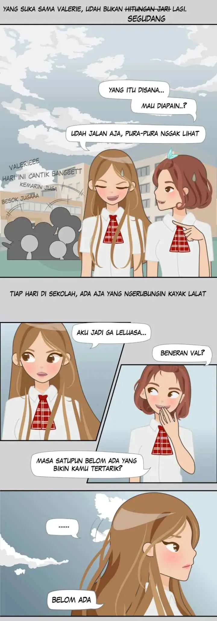 In A Dream chapter 2 halaman 8